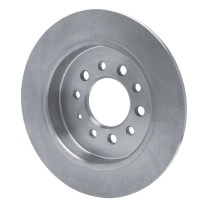 DFC 07-08 Hyundai Tiburon Rear Brake Rotor