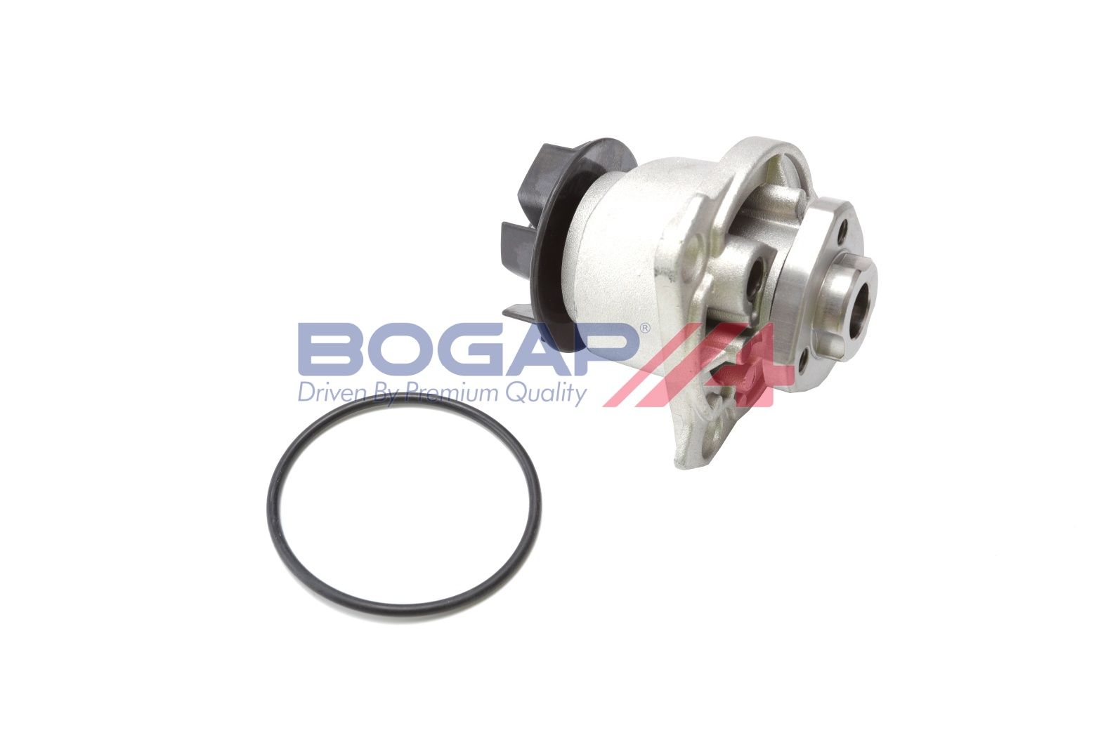 BOGAP A4234141 Water Pump, Engine Cooling