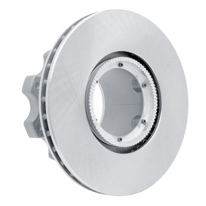 DFC 05-12 Hino 165 Rear Brake Rotor