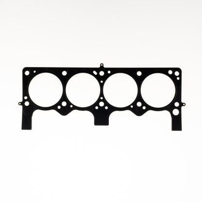 Cometic Gasket Cometic Chrysler R3 Race Block .120in MLS Cylinder Head Gasket - 4.100in Bore - W2 Heads