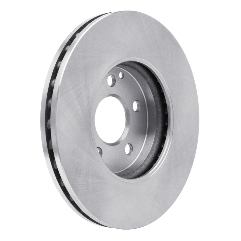 DFC 04-09 Mercedes-Benz E350 Front Brake Rotor