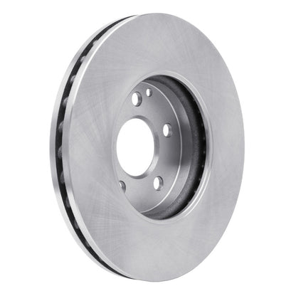 DFC 04-09 Mercedes-Benz E350 Front Brake Rotor
