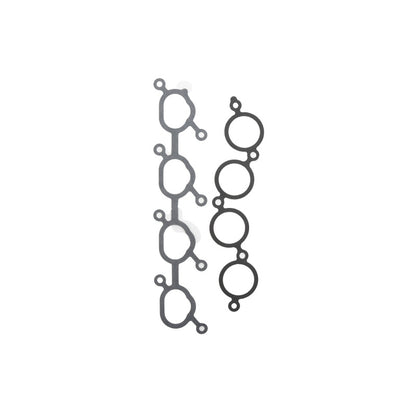 Cometic Gasket Cometic Nissan SR20DE/SR20DET Intake Manifold Gasket Kit - With Intake Plenum Gasket - 1989-1993
