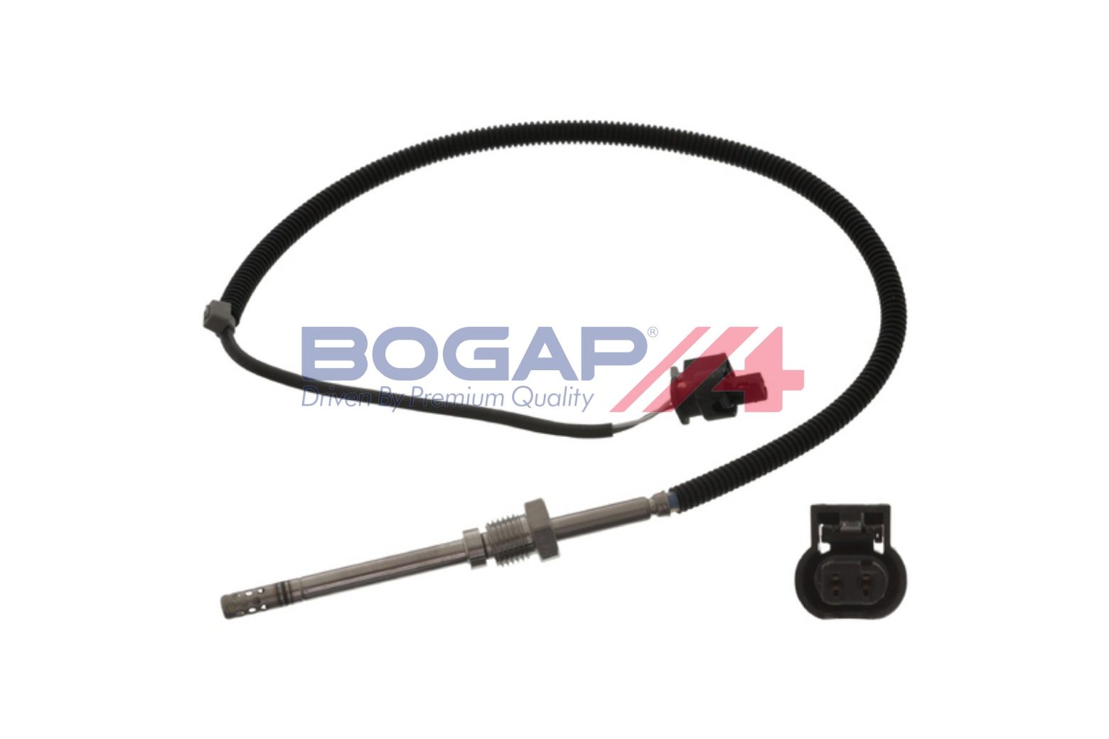BOGAP C6120160 Sensor, Exhaust Gas Temperature