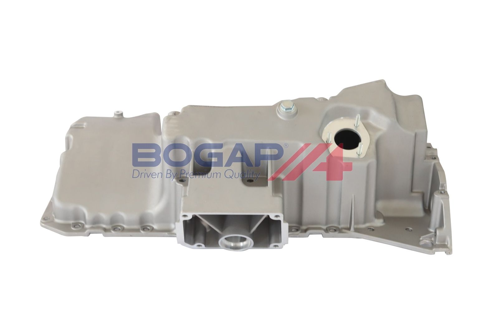 BOGAP B1919114 Oil Sump