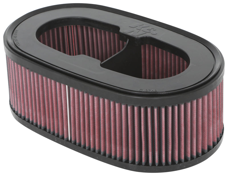 K&N Engineering K&N 20-21 Chevrolet Corvette 6.2L V8 Replacement Air Filter