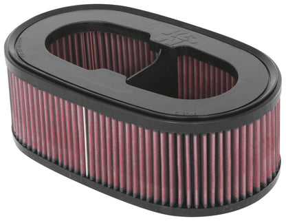 K&N Engineering K&N 20-21 Chevrolet Corvette 6.2L V8 Replacement Air Filter