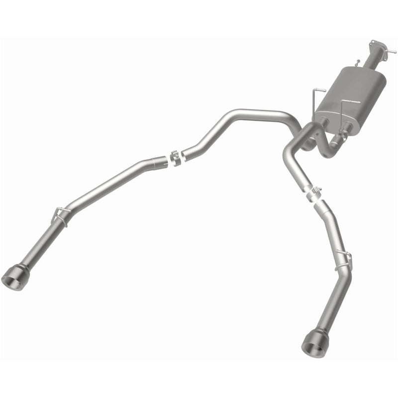 Magnaflow BRExhaust 19-24 Ram 1500 5.7L Direct-Fit Exhaust System Kit