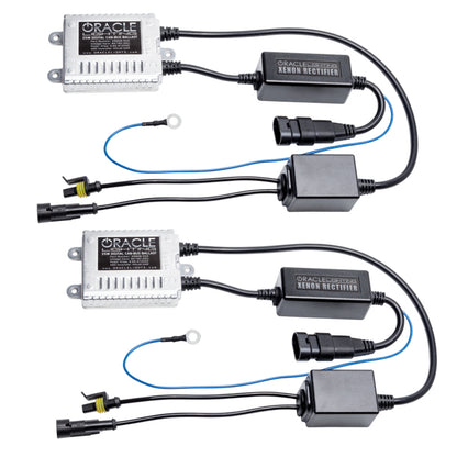 ORACLE Lighting Oracle H7 35W Canbus Xenon HID Kit - 6000K