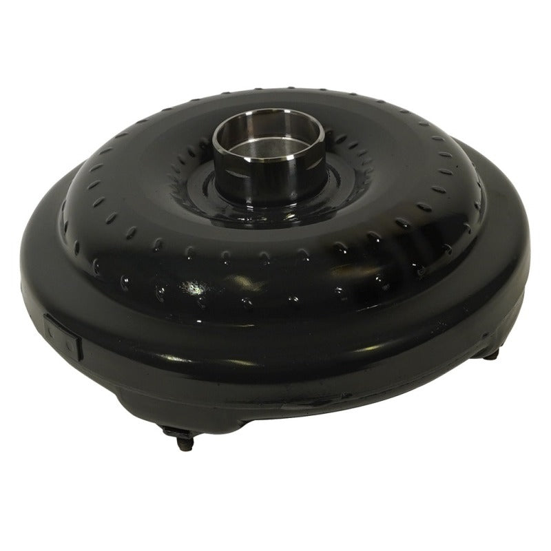 BD Diesel 18-20 Ford F150 V6 4WD 10R80 Roadmaster Transmission & Pro Force Converter Kit