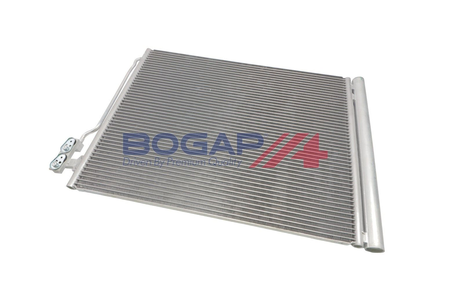 BOGAP B4117122 Condenser, Air Conditioning