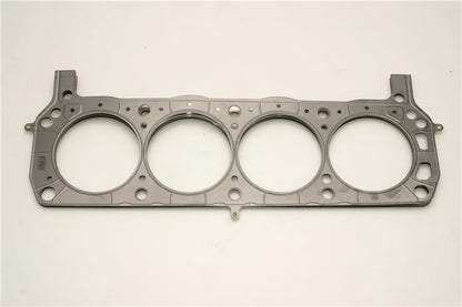 Cometic Gasket Cometic Ford 289/302/351 4.080 inch Bore .070 inch MLS-5 Head Gasket (Non SVO)