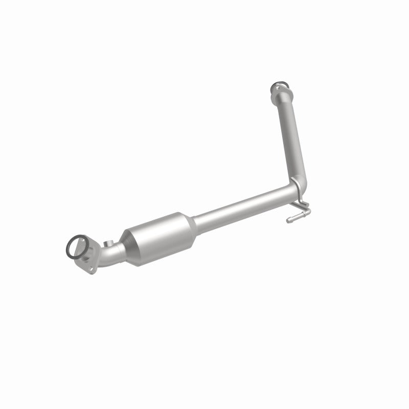MagnaFlow Direct-Fit SS Catalytic Converter 05-06 Toyota Tundra 4.0L V6