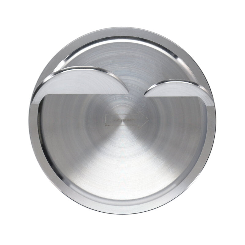 Manley Performance Manley Chevrolet LS Piston Set - 4.005in Bore 1.065in CH, -10.00 CC
