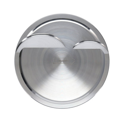 Manley Performance Manley Chevrolet LS Piston Set - 4.005in Bore 1.065in CH, -10.00 CC