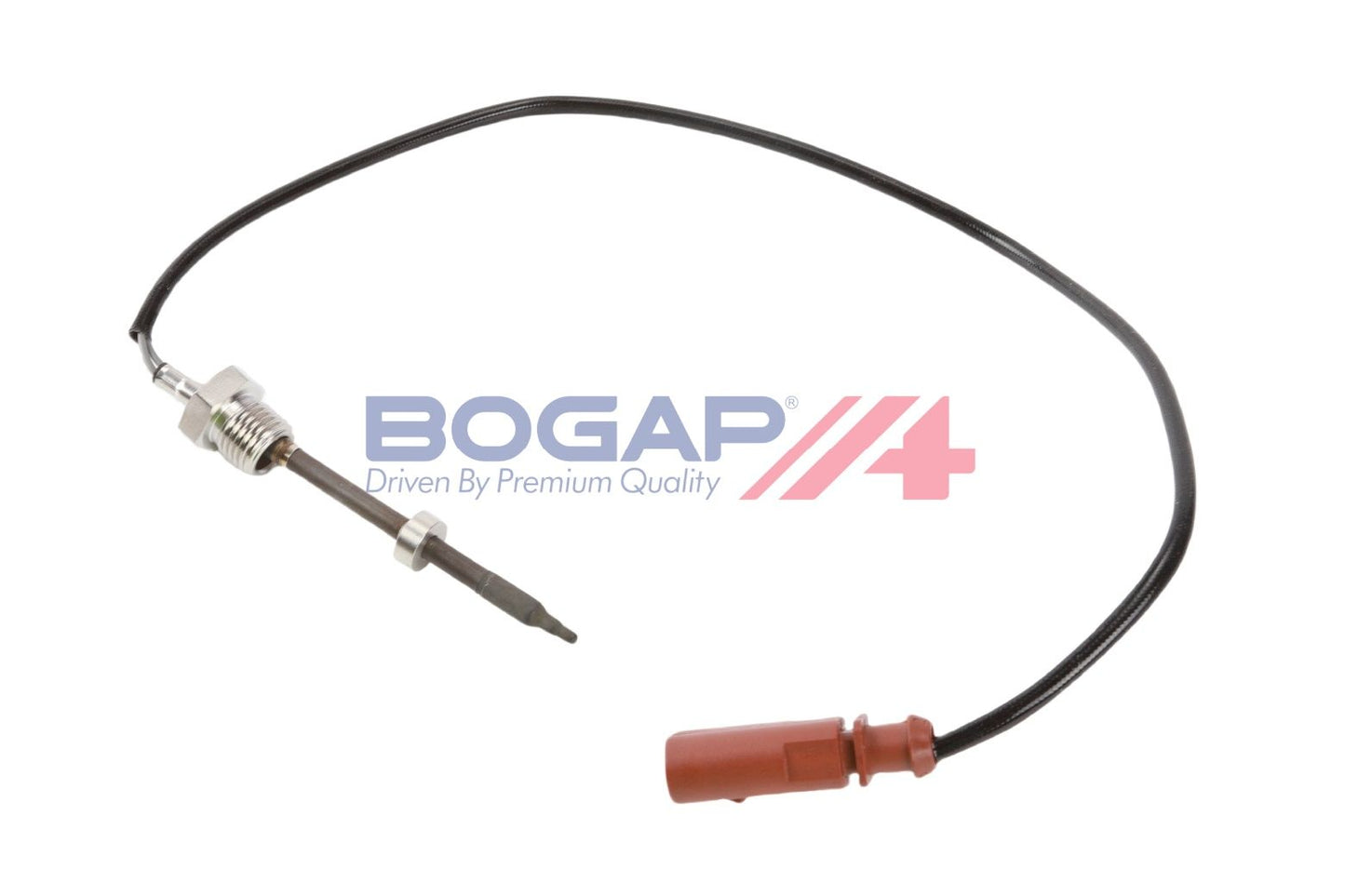 BOGAP A6120241 Sensor, Exhaust Gas Temperature
