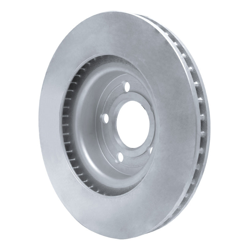 DFC 15-25 Ford Mustang Front Brake Rotor