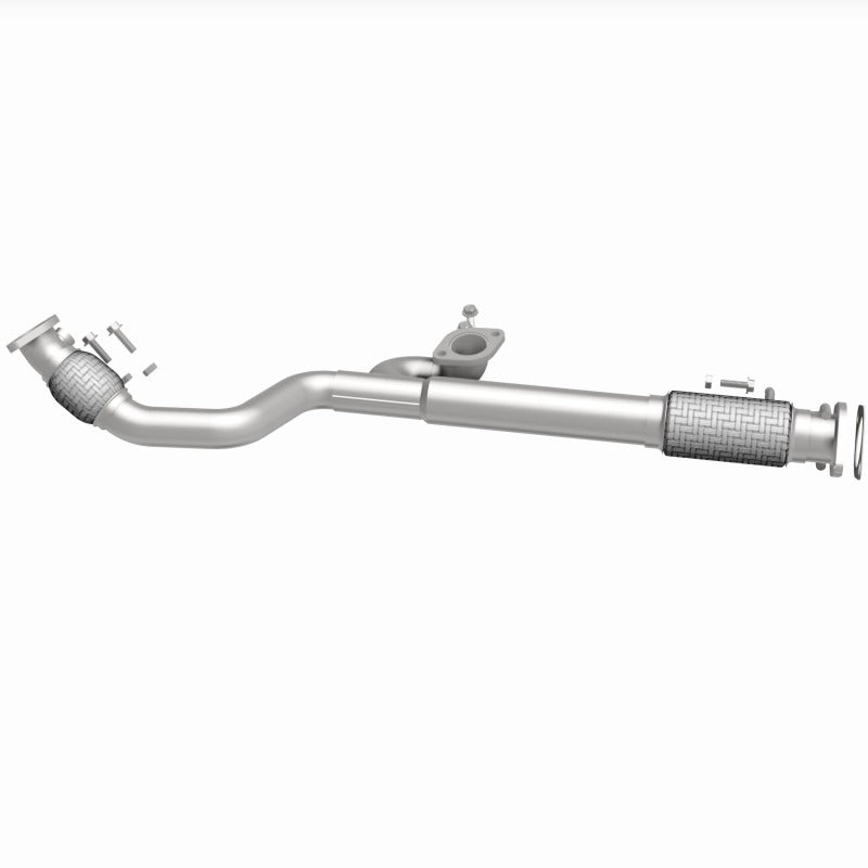 Magnaflow BRE Exhaust 10-15 Equinox Terrain 3.0L 3.6L Front Pipe Kit