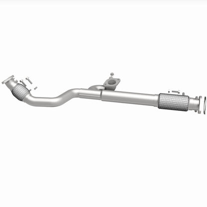 Magnaflow BRE Exhaust 10-15 Equinox Terrain 3.0L 3.6L Front Pipe Kit