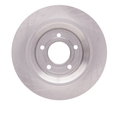 DFC 06-15 Mazda 5 Rear Brake Rotor