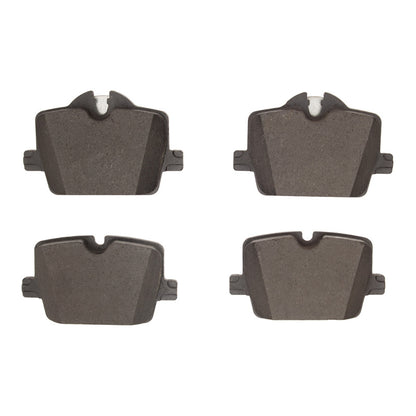 R1 Concepts R1 19-26 Toyota GR Supra Rear Ceramic Brake Pads