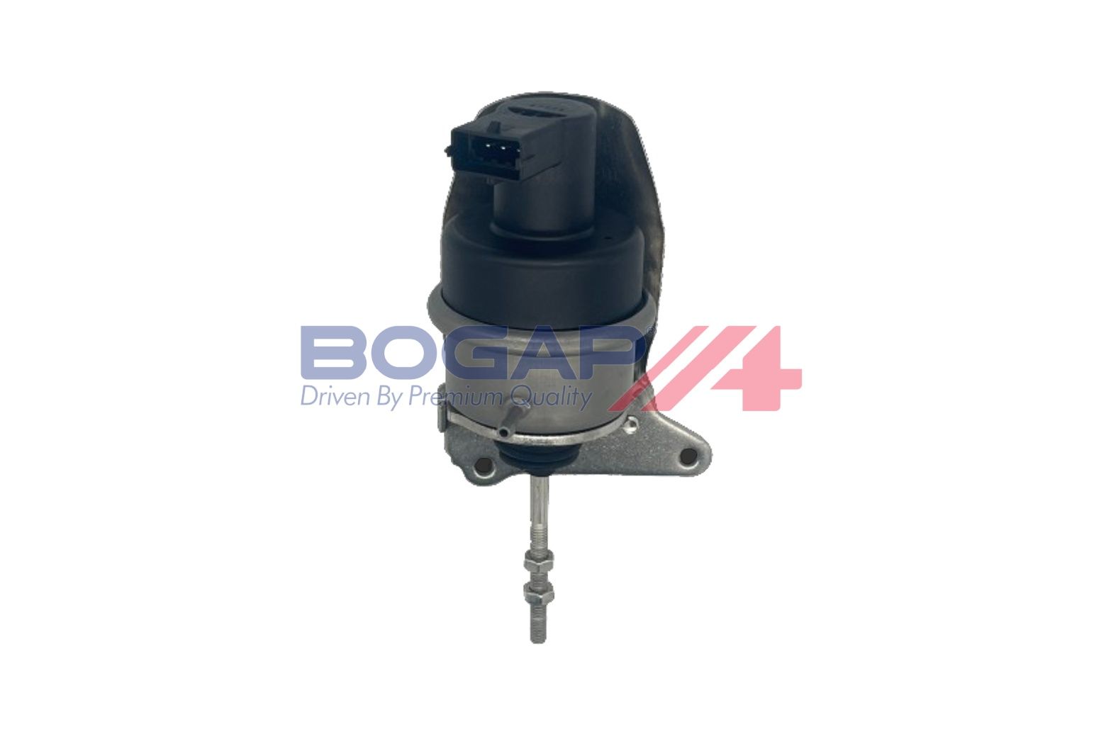 BOGAP W6313110 Actuator, Turbocharger