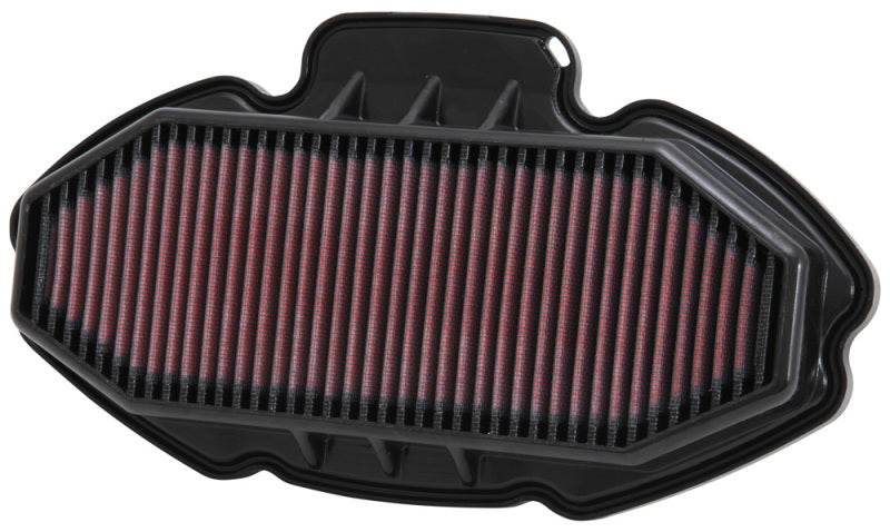 K&N Engineering K&N Replacement Air Filter 12-13 Honda Integra 670/NC700S 670/NC700X 670