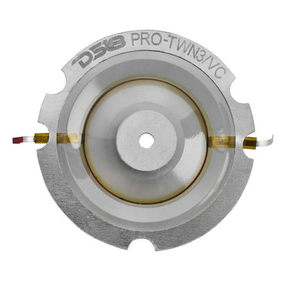 DS18 1in Pen Replacement Diaphragm For PRO-TWN3 & Universal 4 ohm