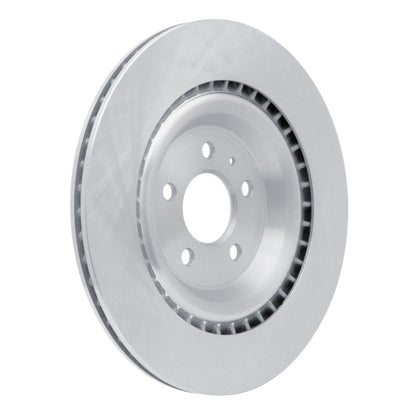 DFC 11-18 Audi S7 Rear Brake Rotor