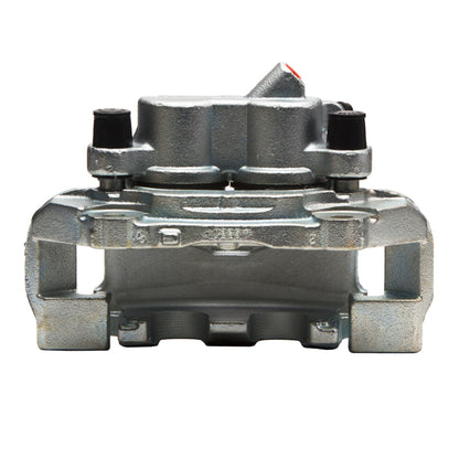 DFC 03-16 Volvo XC90/XC60 Front-L Premium Caliper - Silver Zinc Coated