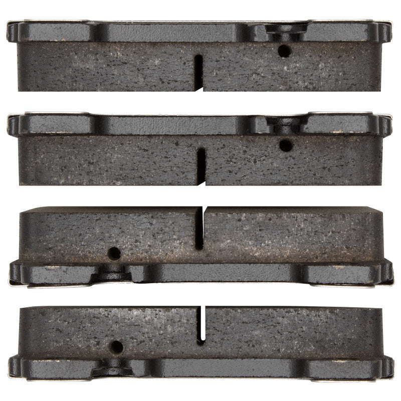 R1 Concepts R1 91-99 Mercedes-Benz S320 Front Euro Ceramic Brake Pads
