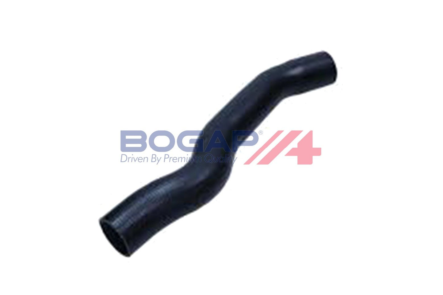 BOGAP V1711113 Charge Air Hose