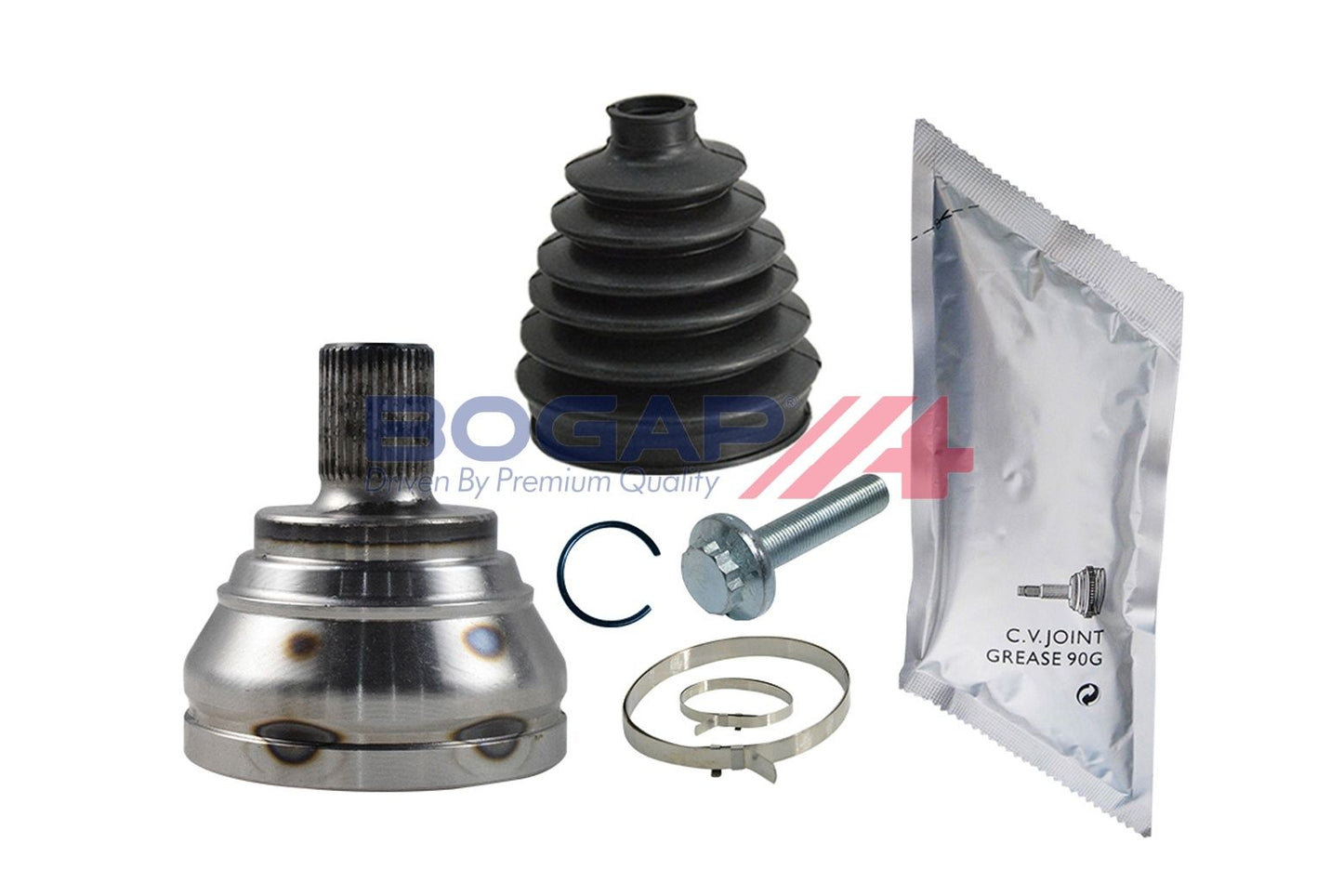 BOGAP A3513233 Joint Kit, Drive Shaft