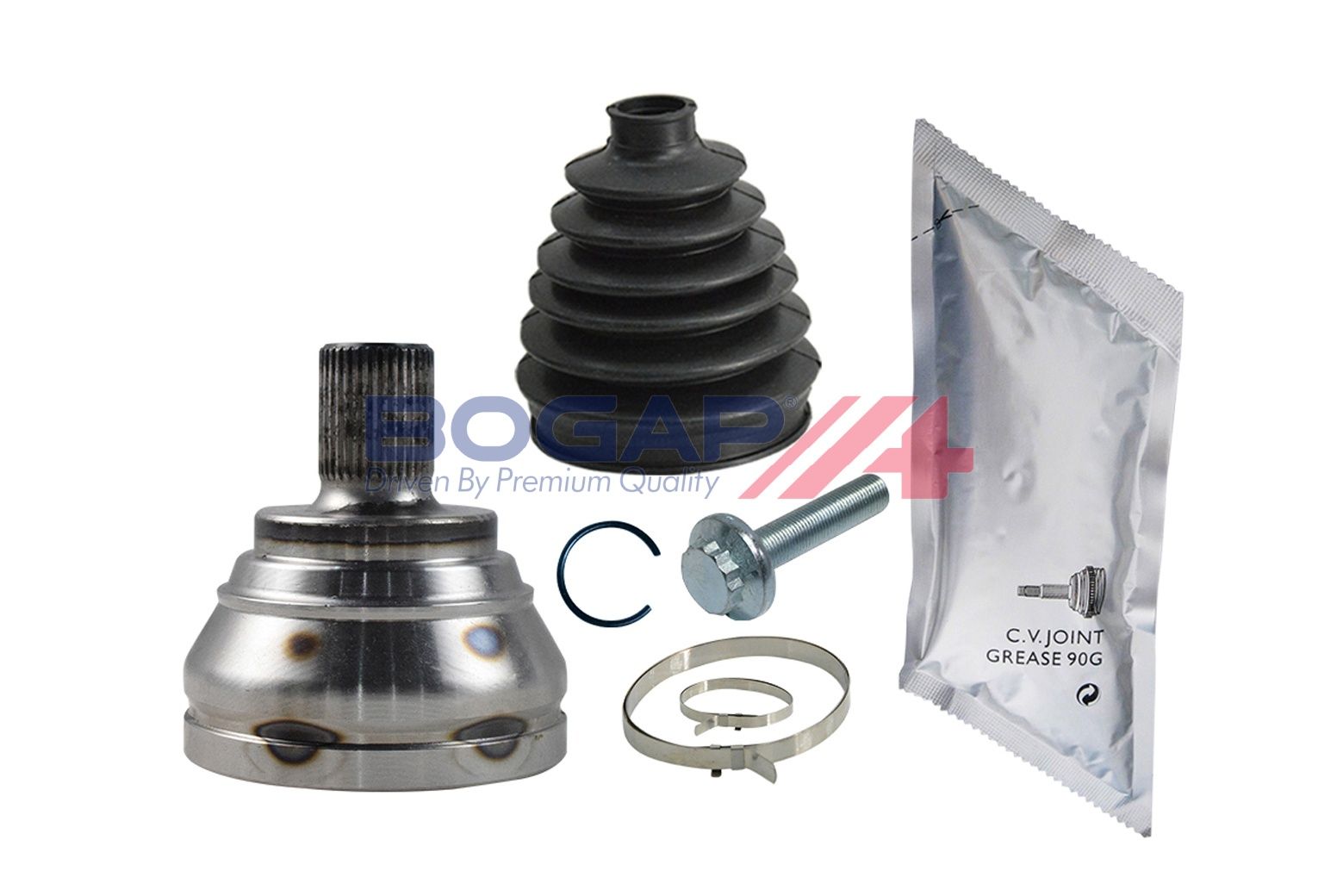 BOGAP A3513233 Joint Kit, Drive Shaft