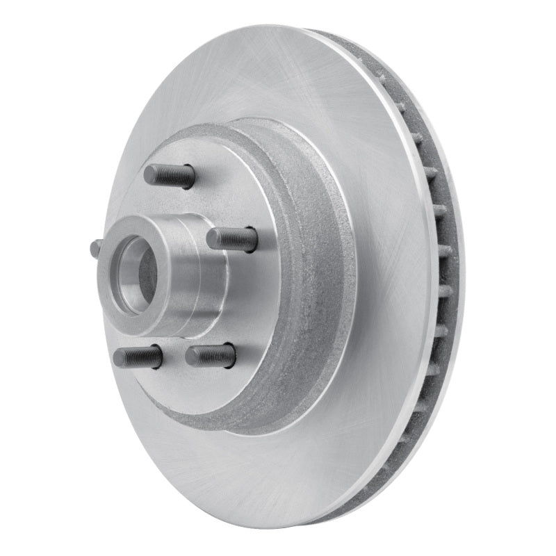 DFC 70-72 Ford Thunderbird Front Brake Rotor