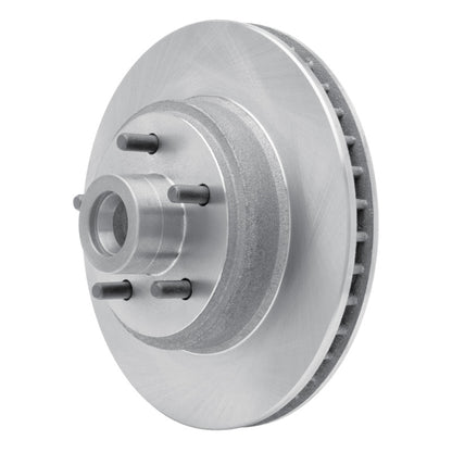 DFC 70-72 Ford Thunderbird Front Brake Rotor