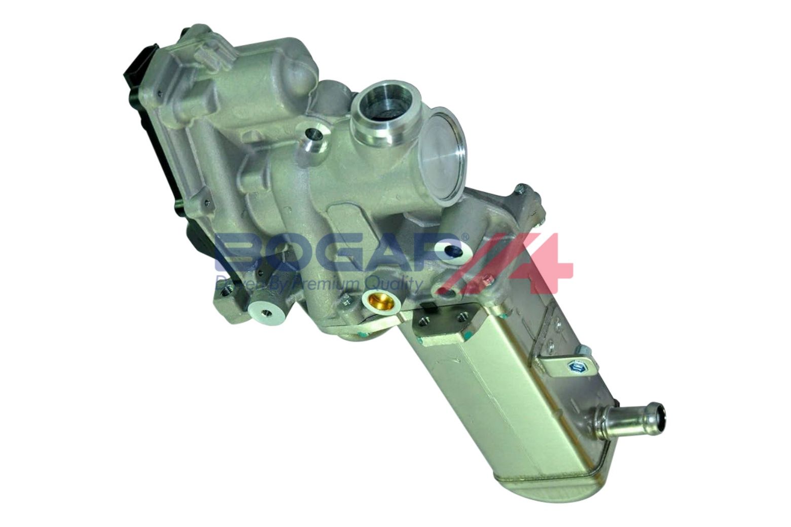 BOGAP U6320100 Valve, Exhaust Gas Recirculation