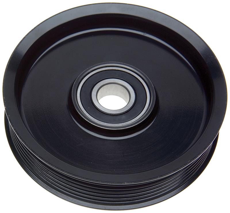 Gates 04-06 Mack CV Series Mack AMI Diesel Fan A.C. Alt. & W.P. Belt Drive Pulley