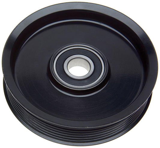 Gates 04-06 Mack CV Series Mack AMI Diesel Fan A.C. Alt. & W.P. Belt Drive Pulley