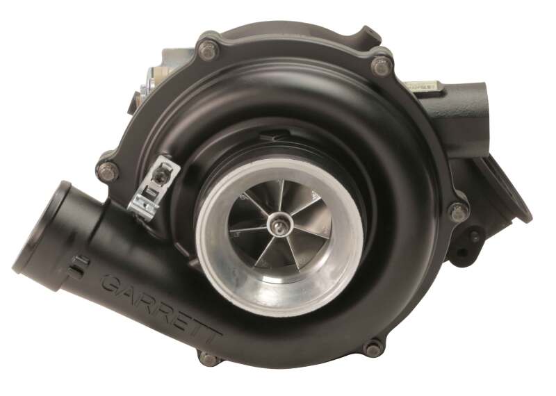 Fleece Performance 03-04 63mm FMW Ford 6.0L Cheetah Turbocharger