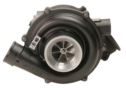 Fleece Performance 03-04 63mm FMW Ford 6.0L Cheetah Turbocharger