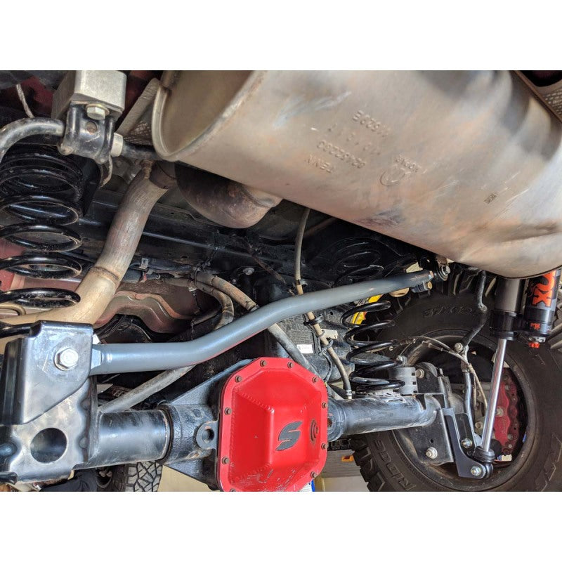 Synergy Mfg Synergy 2018+ Jeep Wrangler JL/JLU HD Adjustable Rear Track Bar