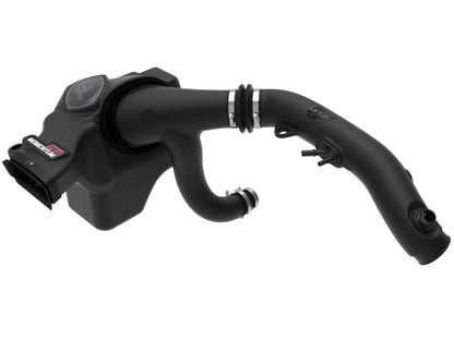 aFe 2024 Ford Ranger Raptor V6-3.0L Momentum GT Cold Air Intake System w/ Pro 5R Filter