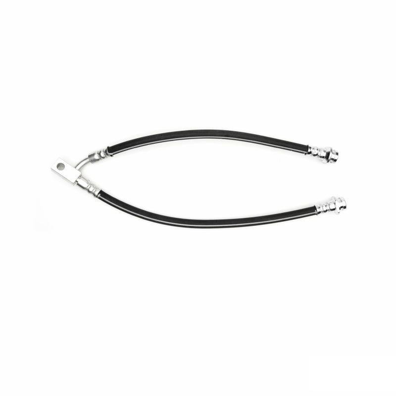 DFC 12-17 Infiniti FX50 Front-R up/Front-R Brake Hose