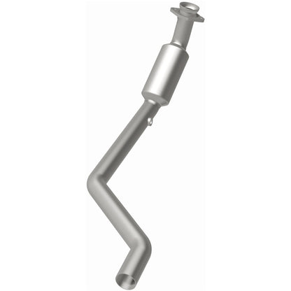 MagnaFlow Direct Fit Catalytic Converter 00-05 Lincoln LS 3.0L D/S