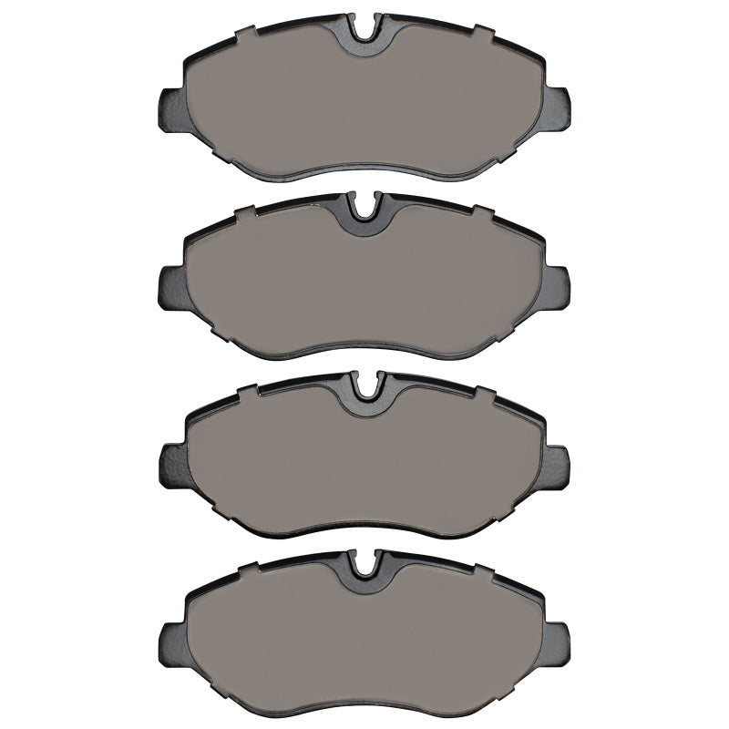 R1 Concepts R1 07-23 Mercedes-Benz Metris Front Optimum OE Brake Pads