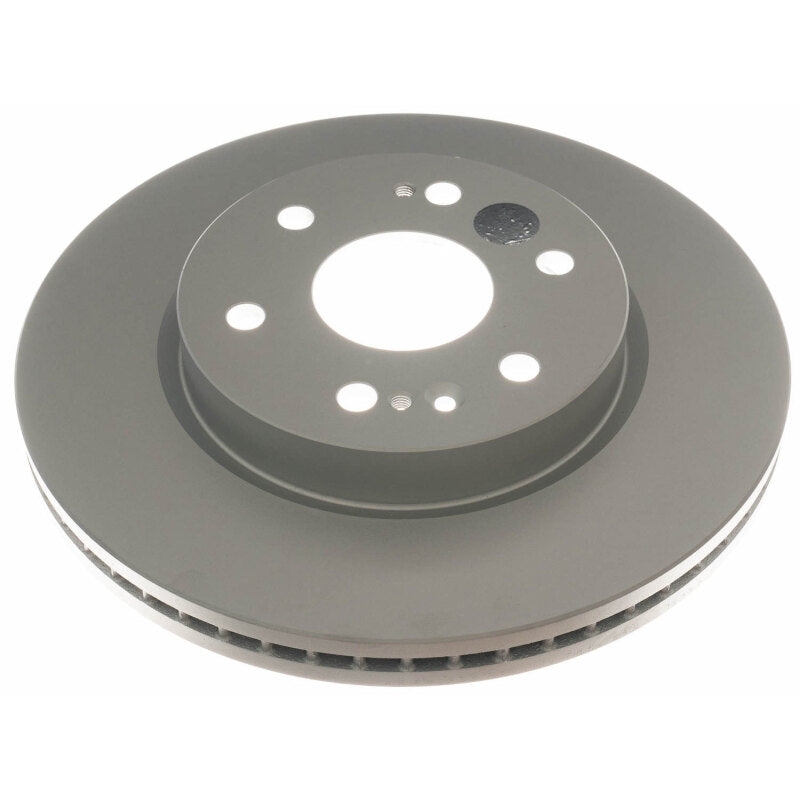 PowerStop Power Stop 19-20 Chevrolet Silverado 1500 Front Evolution Geomet Coated Rotor