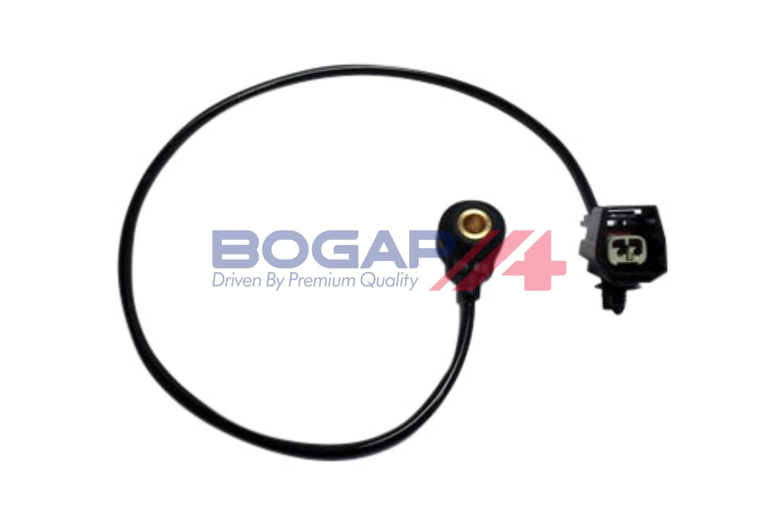 BOGAP F6113100 Knock Sensor