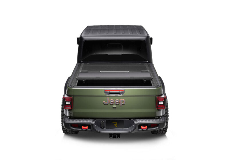 BAK 22-25 Toyota Tundra 6.6ft. Bed w/o Track Sys BAKFlip MX4 TS