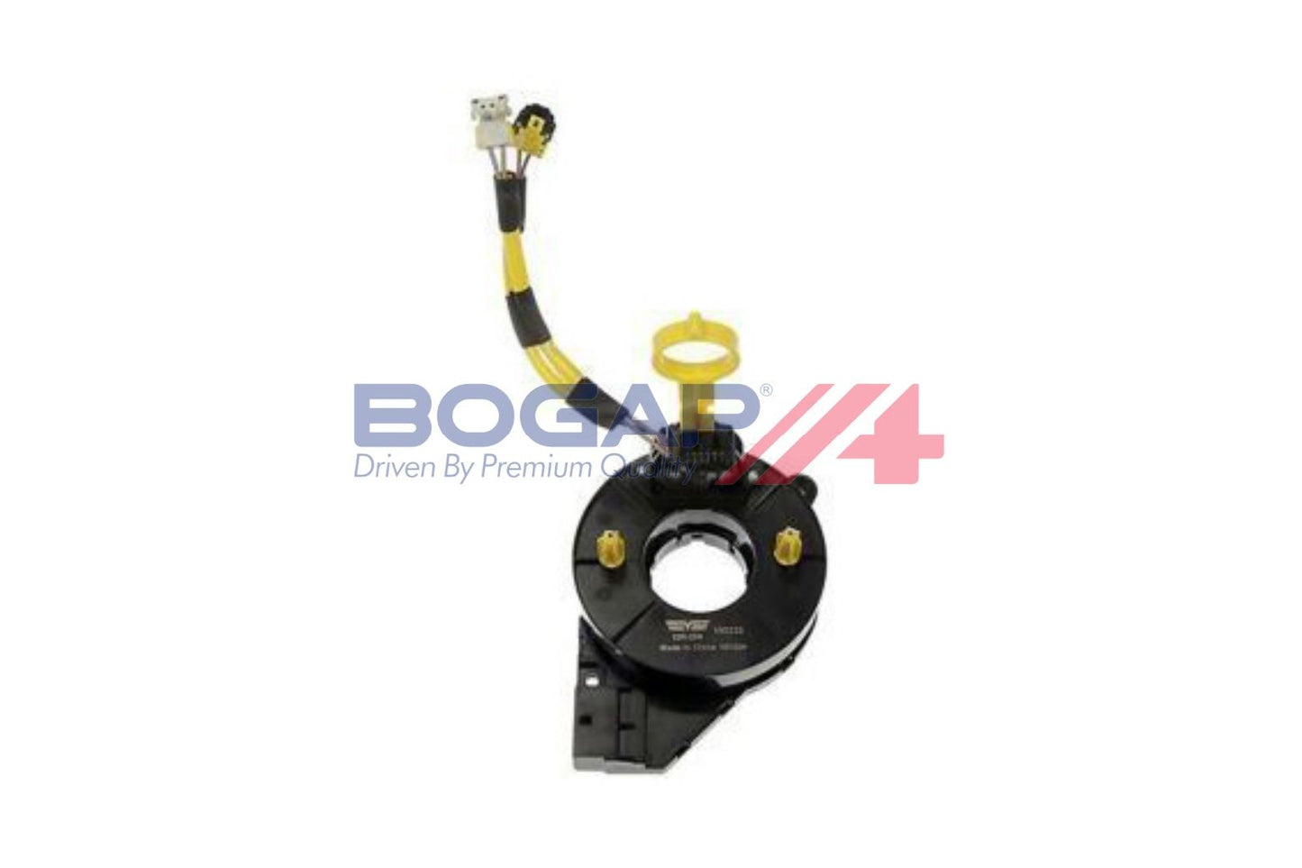 BOGAP F7310115 Clock Spring, Airbag